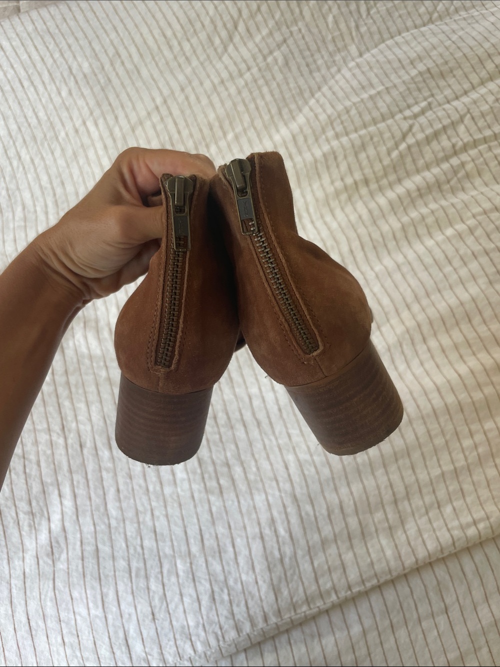 Seychelles Booties - Picture 3 of 6